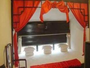 Pingyao Yongqingzhai Hotel المظهر الخارجي الصورة